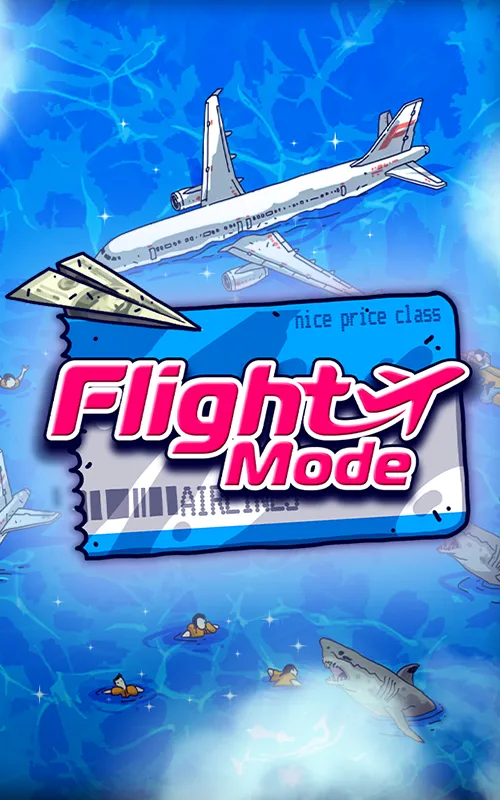 Flight Mode at Rocket Pot Casino
