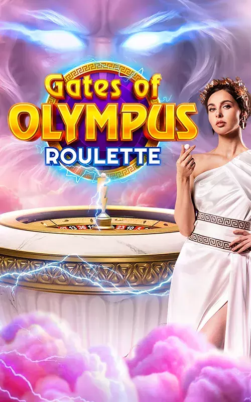 Gates of Olympus Roulette at Rocket Pot Casino